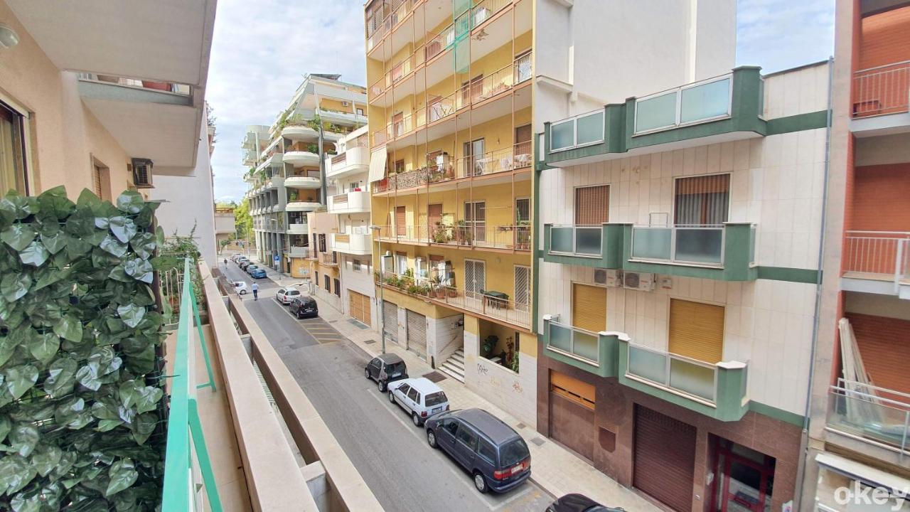 Le Camere Di Don Vito - Bari Policlinico Buitenkant foto