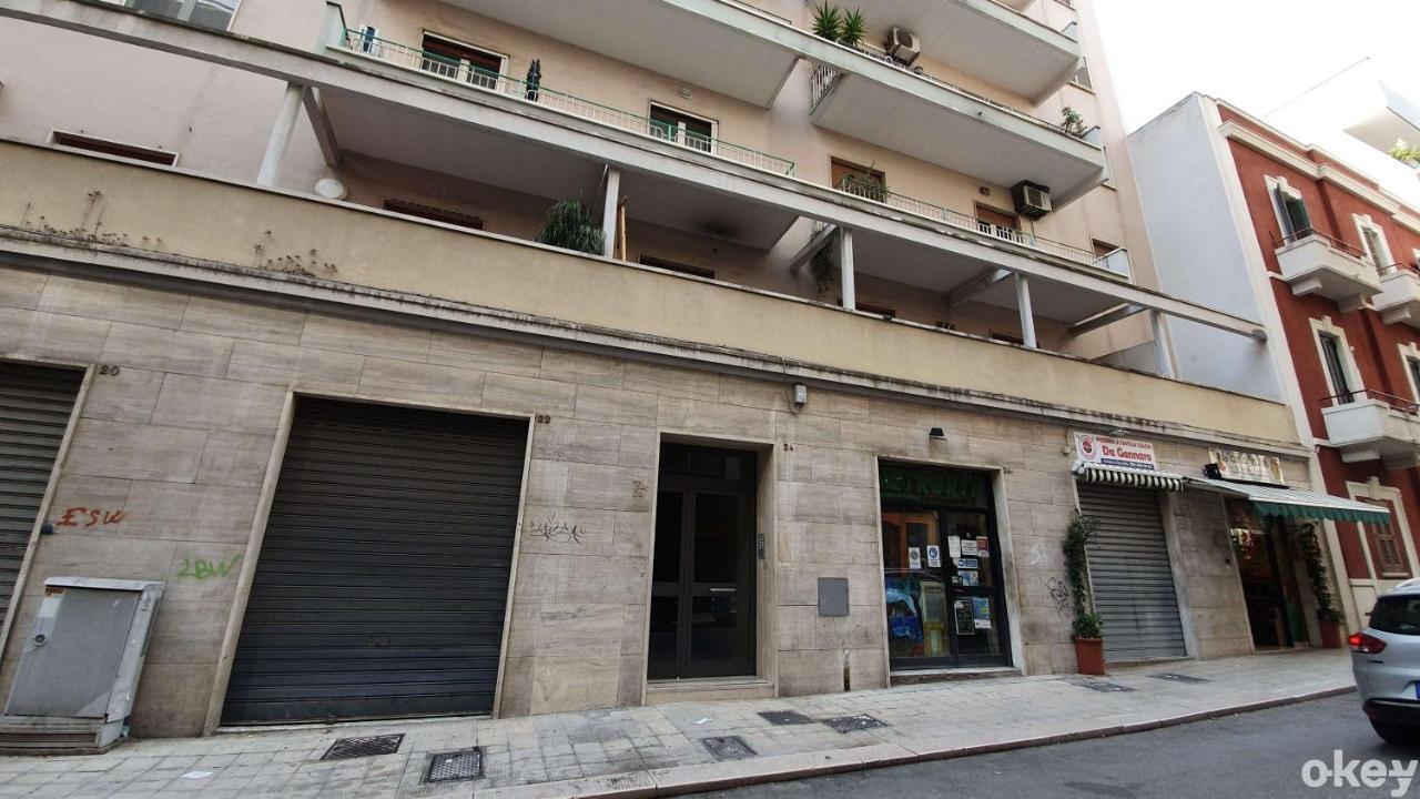 Le Camere Di Don Vito - Bari Policlinico Buitenkant foto