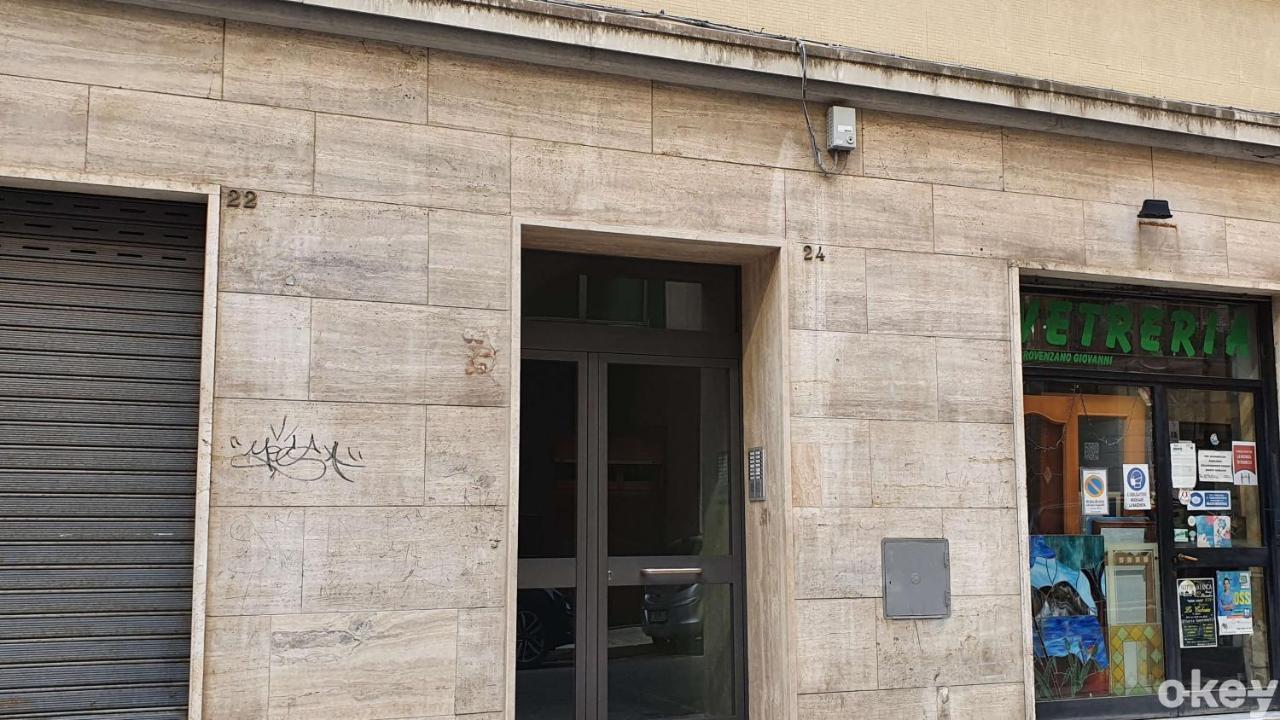 Le Camere Di Don Vito - Bari Policlinico Buitenkant foto